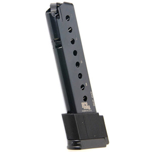 Pro-mag - Sig Sauer P220 .45acp 10 Round Blue Steel Magazine - SIG 09