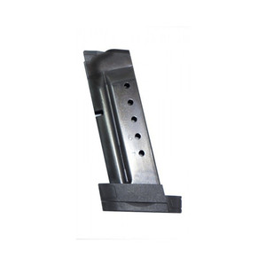Pro-mag - Smith & Wesson Magazine - Shield, .40 S&w, 7/rd, Blued - SMI 30