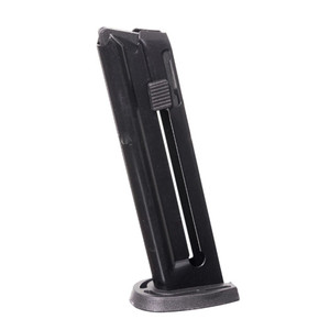 Pro-mag - Smith & Wesson M&p22 Compact Magazine - Black, 22 Lr, 10/rd - SMI 35
