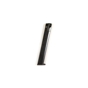 Pro-mag - Smith & Wesson Sd40 Magazine - .40 S&w, 25/rd, Blued - SMI-A17