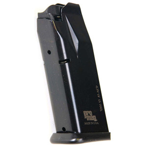 Pro-mag - Taurus Pt-145 Magazine - .45 Acp - 10 Round - Steel - Blue - TAU 17