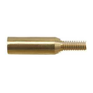 Pro-shot - 17 Cal. Adapter-takes 5/40 Thread To 8/32 Thread - 17AD
