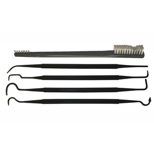 Pro-shot - 5 Piece Polymer Gun Pick Tool Kit - 5PC-GP