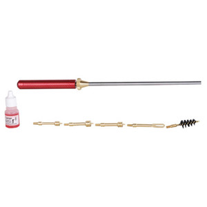 Pro-shot - Competition Pistol Kit - .38/9mm-.40-10mm-45 Caliber, 8 Length - C-MULTI