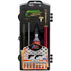 Pro-shot - Premium Classic Box Kit - .38 Thru .45 Caliber - MPK38-45