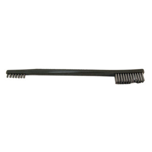 Pro-shot - Gun Brush Double End - Steel - SDE