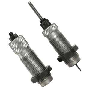 Rcbs - Small Base Taper Crimp Die Set - Ar Series 6.5 Grendel - 18407
