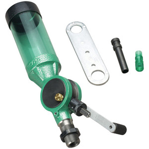 Rcbs - Uniflow Powder Measure Iii - Green - 82228