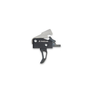Radian - Vertex Trigger - Single Stage, Ar15 - ACC-0016