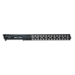 Radian - Upper/hand Guard Set - Black, 17" - R0192