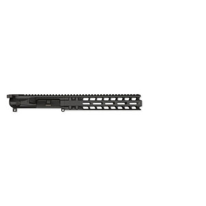 Radian - Radian Model 1 Upper Receiver And Hand Guard - Black, 10" - R0195