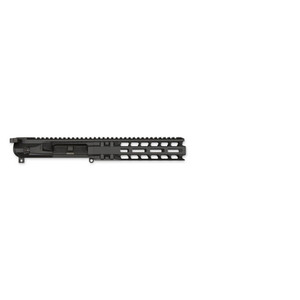 Radian - Radian Model 1 Upper Receiver And Hand Guard - Black, 8.5" - R0196
