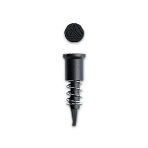 Radian - Forward Assist - Black, Aluminum, Ar-15 - R0231