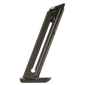 Ruger - Mark Iii 22/45 Blued Magazine - 90229