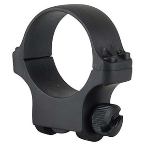 Ruger - 30mm Medium Scope Ring With Matte Finish - 90321