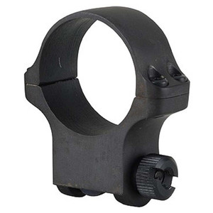 Ruger - 30mm High Scope Ring With Matte Finish - 90322