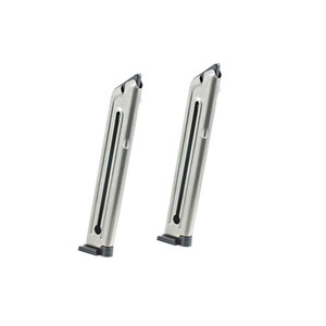 Ruger - Mark Iii & Mark Iv Magazines - 22 Lr, 10/rd, 2/pk - 90645