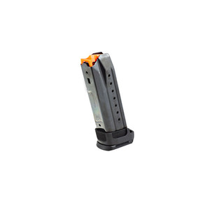 Ruger - Security-9â® 17-round, 9mm Luger Magazine, Blued Alloy Steel - 90675