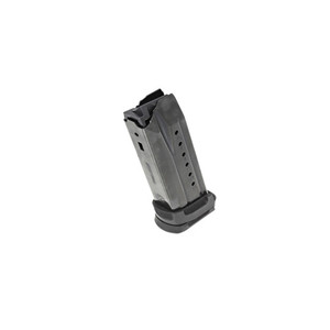 Ruger - Security-9â® Compact 15-round, 9mm Luger Magazine With Adaptor - 90681