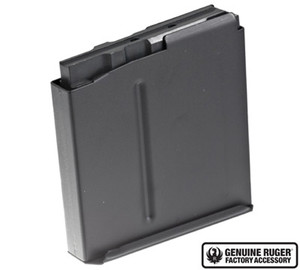 Ruger - Precision Rifle .338 Lapua 5/rd Magazine - 90683