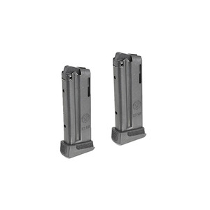 Ruger - Lcpâ®  Ii 10-round, 22 Lr Magazine Value 2-pack - 90697