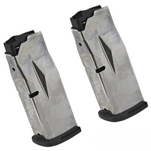 Ruger - Max-9 Magazine - 9mm Luger, 10 Round, 2 Pack - 90714