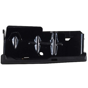 Savage Arms - 110fc - 111fc - 110 Predator Hunter Factory Magazine - 270 Winchester - 4 Round - Matte Blued - 55117