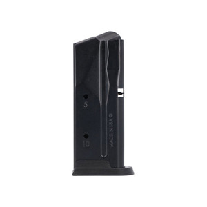 Sig Sauer - P365 Micro Compact Magazine - Black, 380 Auto, 10/rd - 8900714