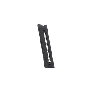 Sig Sauer - P322 Magazine - Black, .22 Lr, 25/rd - 8900746