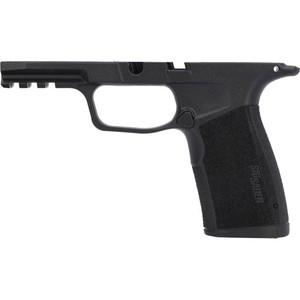 Sig Sauer - Standard Grip Module - Black, P365-xmacro - 8901179