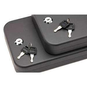 Snap Safe - Snapsafe Lock Box - Lg - 75201