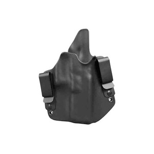 Stealth Operator Holsters - Full Size Iwb Holster - Rh, Black - H60216