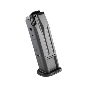 Springfield - Echelon Magazine - Black, 9mm, 10/rd, Ss - EC6010