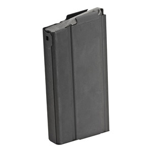 Springfield - M1a Magazine - 7.62x51mm Nato (.308 Win)/6.5 Creedmoor, 20 Rounds, Steel - MA5021