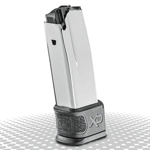Springfield - Springfield Xd Mod 2 Magazine - 9mm - 16 Round - W/sleeve - XDG0931