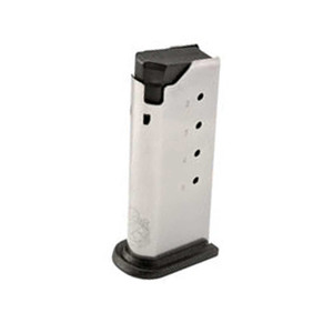 Springfield - Xd-s 7 Round Flush Magazine - 9mm - XDS0907
