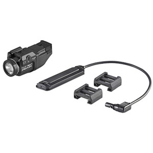 Streamlight - Tlr Rm 1 Rail Mounted Tactical Lighting System - Black, 500 Lumens - 69440