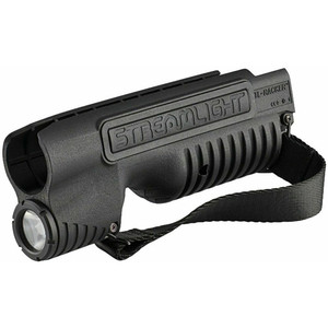 Streamlight - Mossberg Tl-racker Shotgun Forend Light - Black - 69602