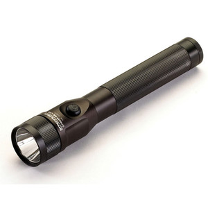 Streamlight - Stinger Ds Led Flashlight - Black - 75866