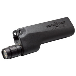 Surefire - Forend Weaponlight - Black, H&k Mp5, Hk53, Hk94 - 328LMF-B