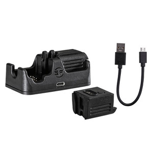 Surefire - Ch21 Charger Cradle - Black - CH21