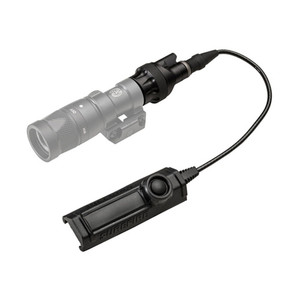 Surefire - Ds-sr07 Switch Assembly Scout Light Black - DS-SR07