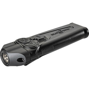 Surefire - Stiletto Rechargeable Flashlight - Black, 650 Lumens - PLR-A