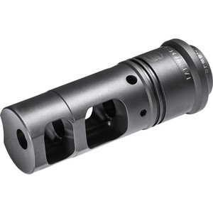 Surefire - Socom Muzzle Brake - Black, 5.56 Cal, 1/2-28 Threads - SFMB-556-1/2-28