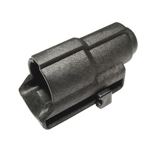 Surefire - Speed Flashlight Holster, Polymer, Black - V70