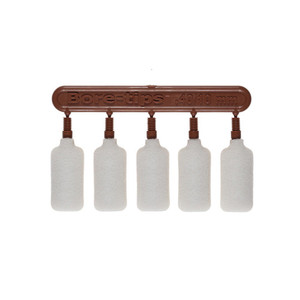 Swab It - Bore-tips - .40/10mm (bag Of 5) - 41-4001-12CS