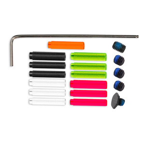 Tag Precision - Tsf Shooter's Service Pack - P002B