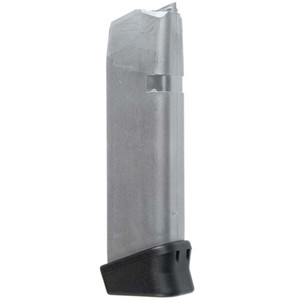 Target Tactical Sports - Glock Plus 2 Magazine Bottom 9mm 40s&w 357sig - BULGLO