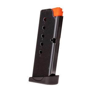 Taurus - Taurus G2s Magazine - 40 S&w, 6 Rounds, Black - 358-0008-01