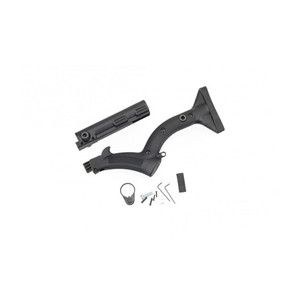 Thordsen Customs - Frs-15 Enhanced Stock Kit - Black - 4001QB